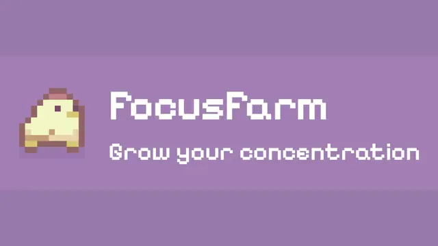 FocusFarm