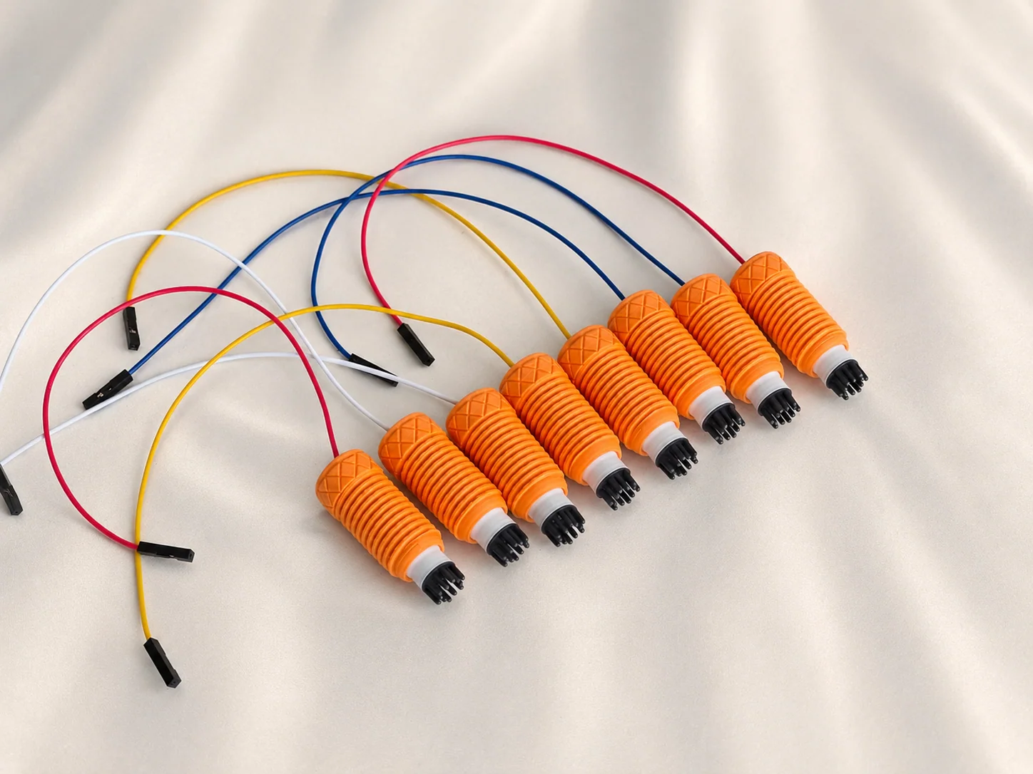 Dry Spike + Comfort Bundle